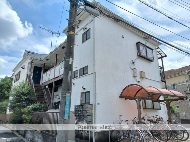 美里ハウス居村の外観写真