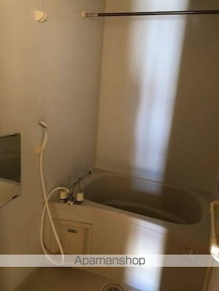 レオネクストデルフィⅡ[1K/31.05m2]のバス