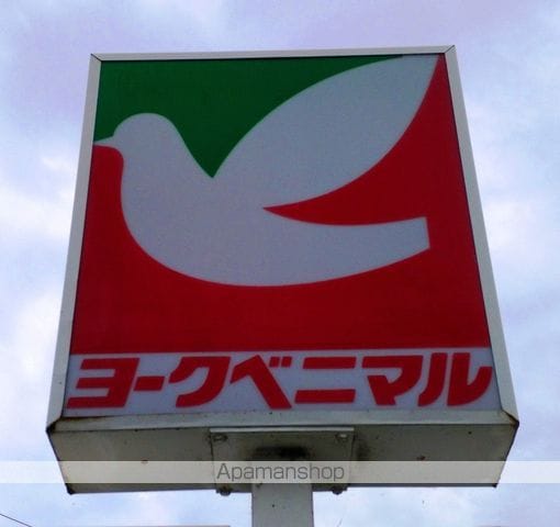 ジークレフの周辺写真