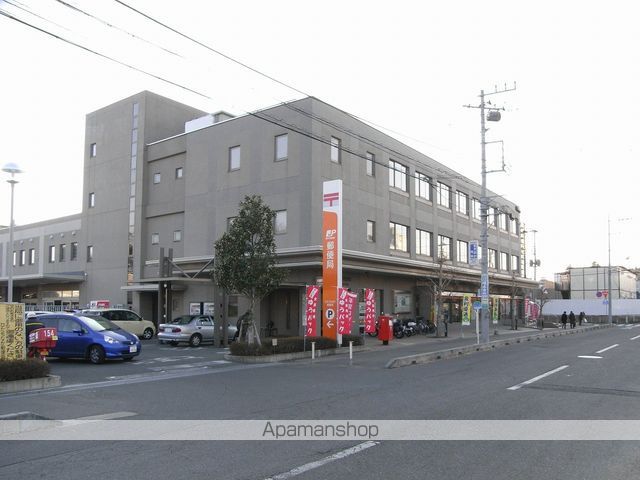 エスポア232の周辺写真