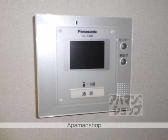 レオパレスドルフィンの内装写真