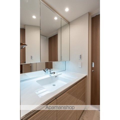 ドゥーエ町屋の内装写真