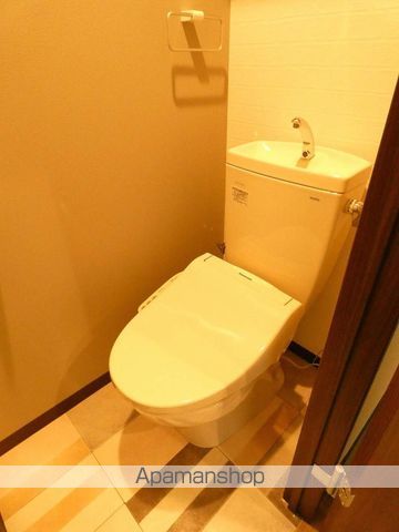POLARIS SAKAEDORIの内装写真