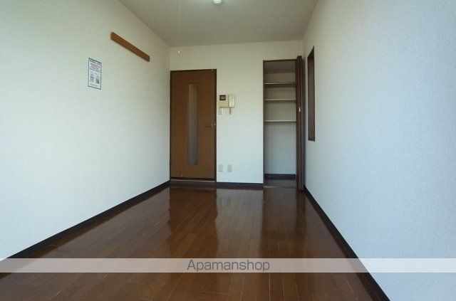 東京都杉並区和田１丁目[1K/19.5m2]のリビング・居間3