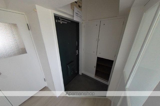 スカイクレスト与板IIの内装写真
