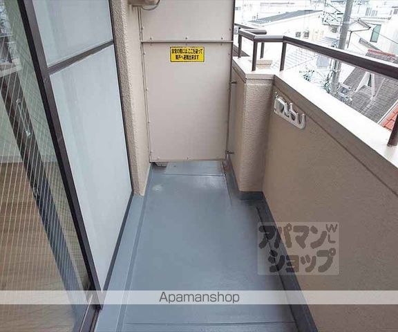 レジデンス島田IIの内装写真