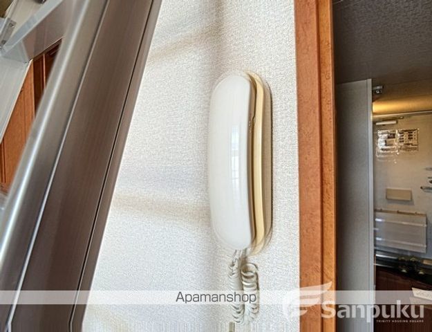レオパレスアークK Tの内装写真