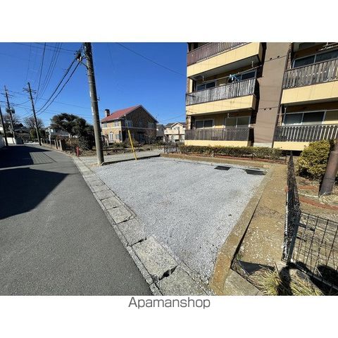 メゾンアルピナの周辺写真