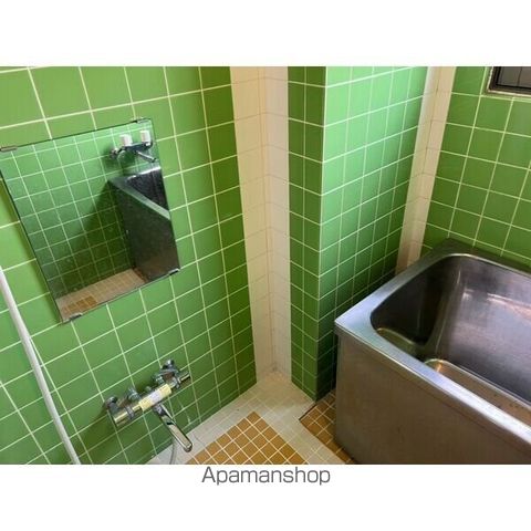 福光西ビルの内装写真