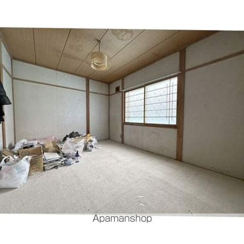 小樽市天神1丁目 戸建の内装写真