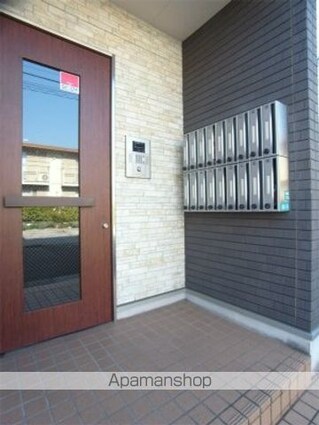 リブリ・アライ[1K/23.18m2]のエントランス1