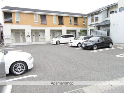 Ｚｅｎ[1LDK/42.04m2]の共用部3
