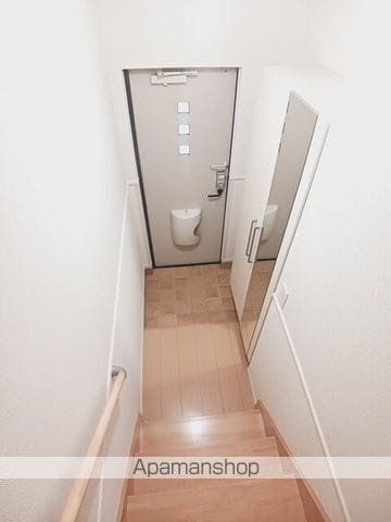 モントレゾールの内装写真