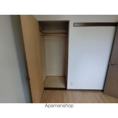 グランメール27の内装写真
