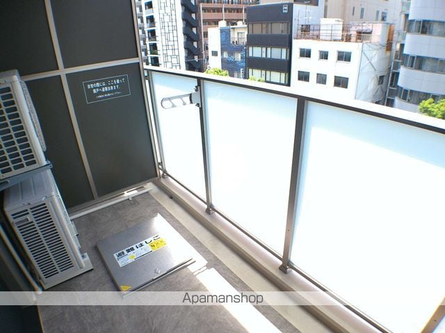 ELSERENOTEMMABASHIの内装写真