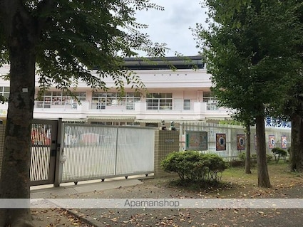 グレンシアⅢ　上北台Ⅱ[1R/34.26m2]の周辺6