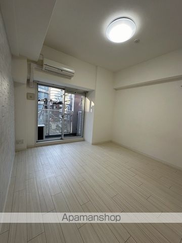 VIGORPOLIS300DOSHINIIの内装写真