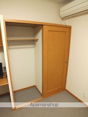 レオパレスサンハイツCの内装写真