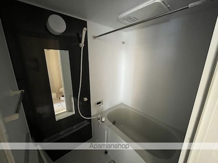 コモレビ　ガーデン[1LDK/42.54m2]のバス