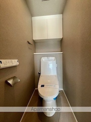 レジディアタワー上池袋（タワー棟）[3LDK/80.33m2]の内装4