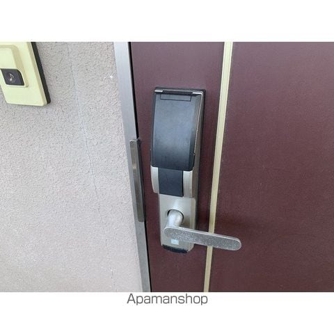 グランドハピネスの内装写真