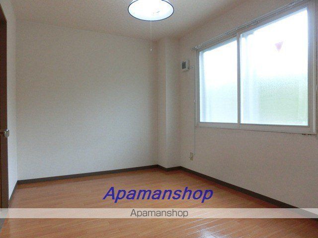 ヤナセマンションの内装写真