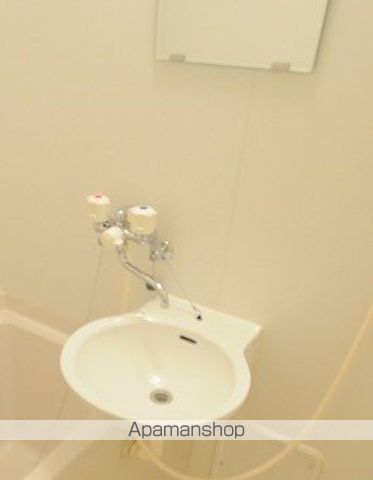 レオパレスオークスHの内装写真