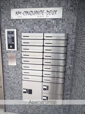 エヌエムサンカンテドゥのその他写真