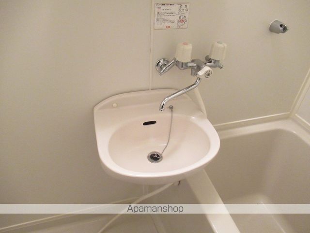 ニューゲートIの内装写真
