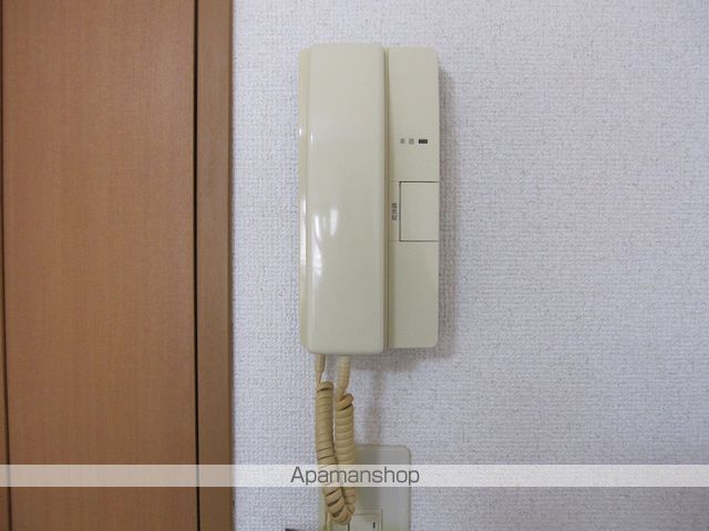 ベラヴィスタの内装写真