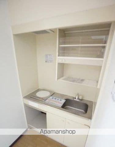 コンコート志度の内装写真