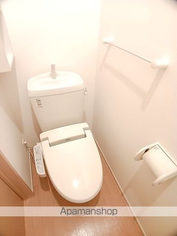モデルノ パラッツオの内装写真