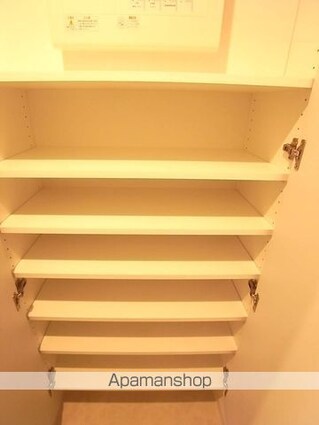 エステムコート東京八王子[1K/25.65m2]の内装6