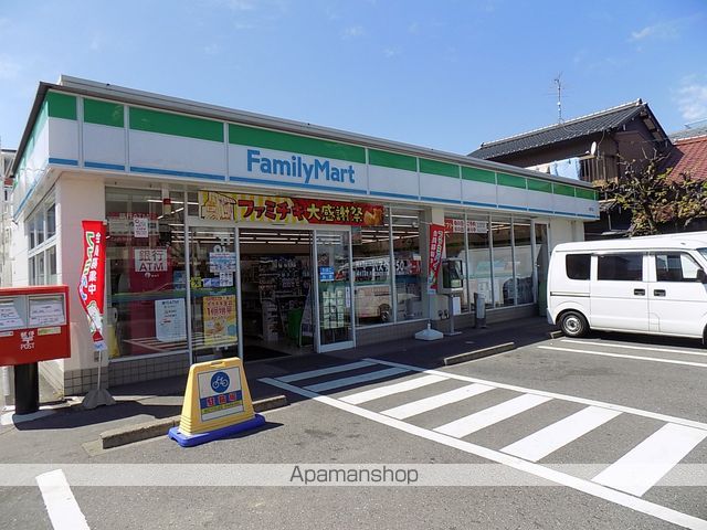 早川コーポの周辺写真