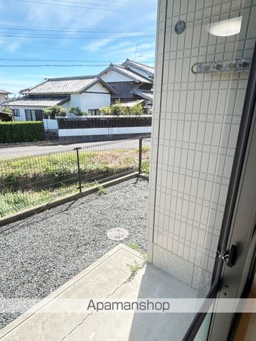 リヴュールAの内装写真