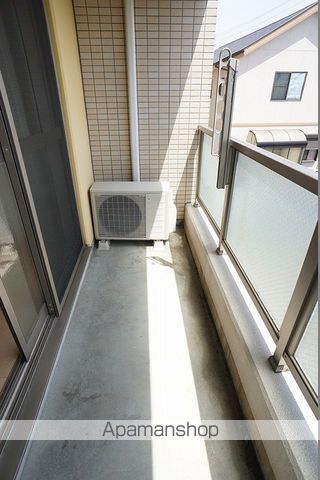 ハーヴェスト半田山の内装写真