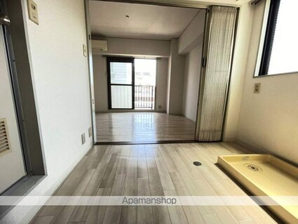 第３福助マンション[1K/22m2]の内装3