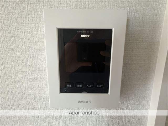 新大阪ファミール東館の内装写真