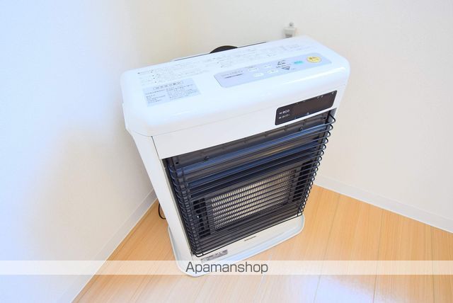 221 円山テラスの内装写真