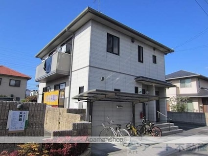 アネックス・Ｉ　Ｄ棟[2LDK/53.63m2]の外観5