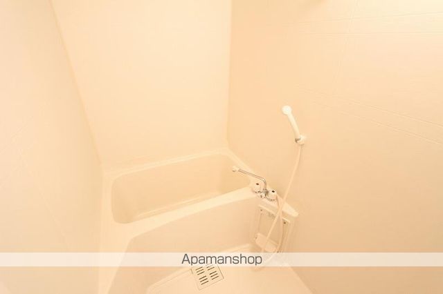 コンフォート昭和町の内装写真