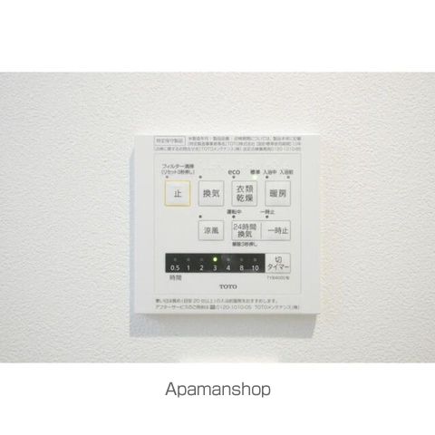 ルフォンプログレRENO銀座EASTの内装写真