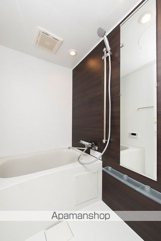 エンクレスト天神シティの内装写真