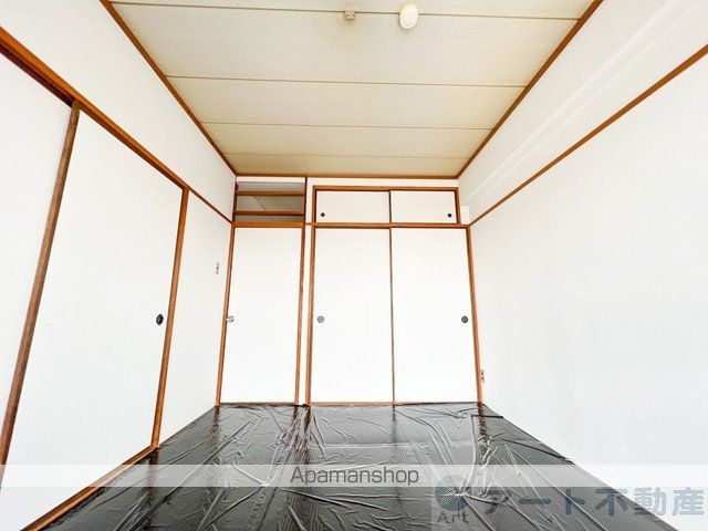 スミタスヴィレッジ土居田の内装写真