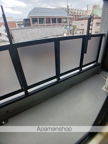 クレール蒼天の内装写真