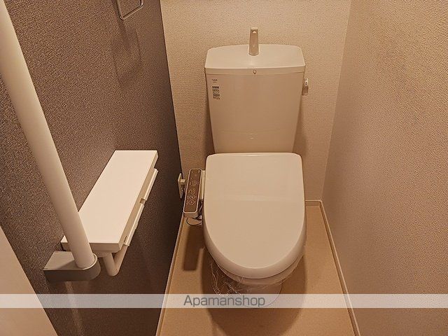 マジェスティの内装写真