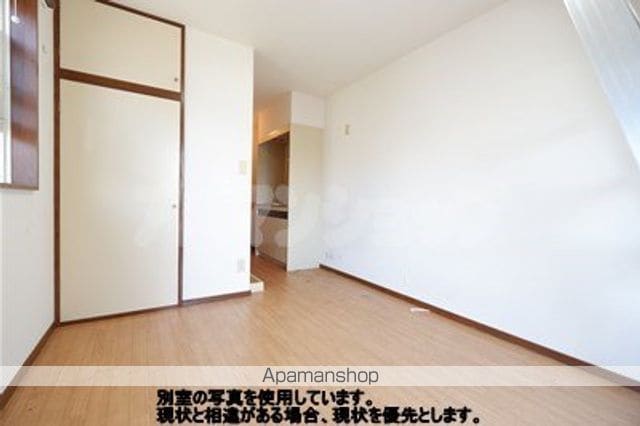 Eハイツの内装写真