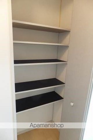 シャルマンらくざん II棟の内装写真