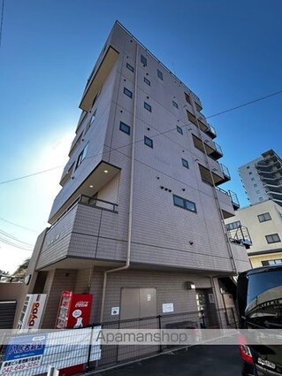 クレールメゾン北野[2K/42.49m2]の外観3