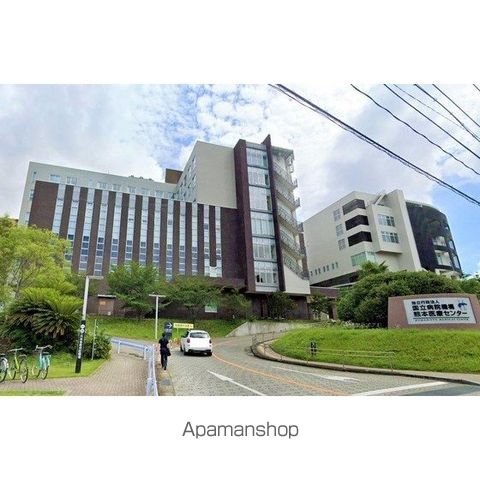 LIBTH新町SOUTHの周辺写真